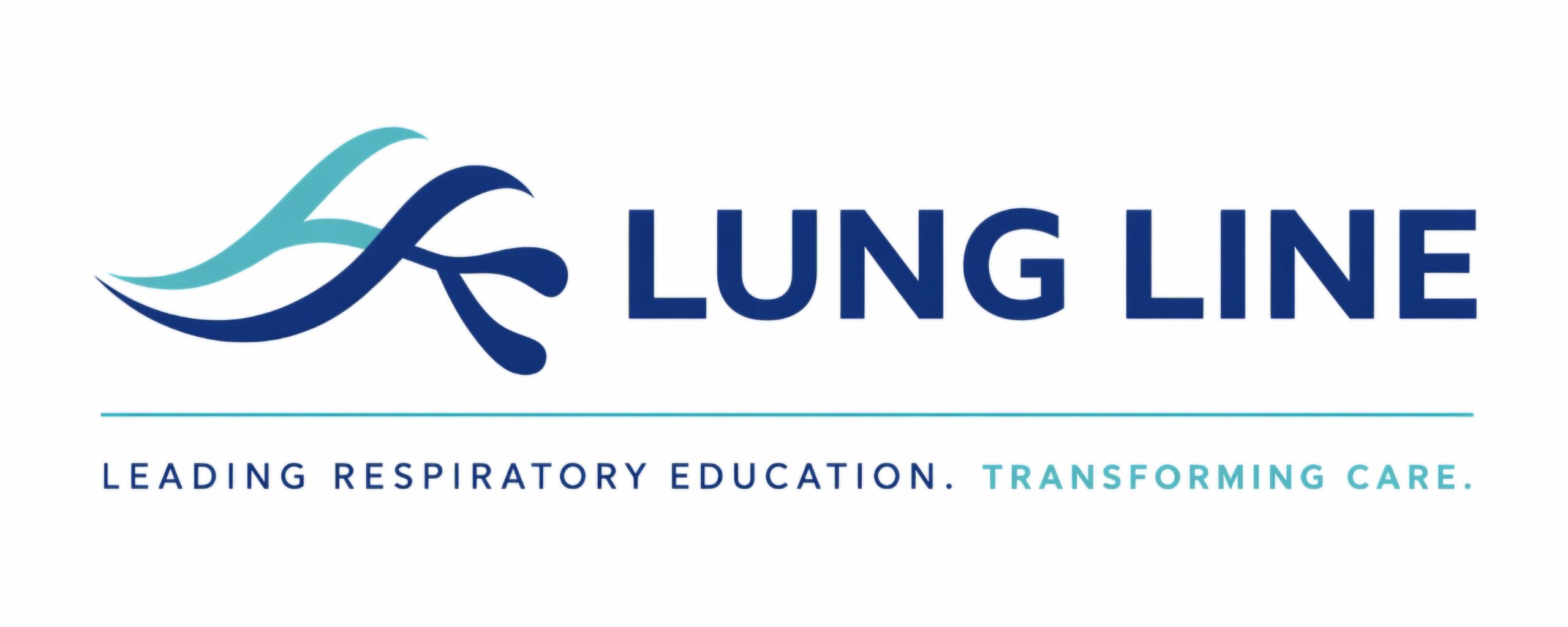 Lung Line Learning